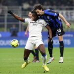 Un’Atalanta opaca saluta la Coppa Italia: l’Inter va in semifinale col minimo sforzo