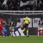 Le pagelle di Juventus-Atalanta