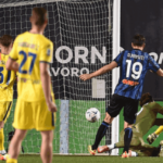 In campionato l’Atalanta torna sulle montagne russe: il Verona rimonta due gol ai nerazzurri