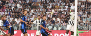 Avanti così, è un supplizio: non pervenuta nemmeno a Torino, l’Atalanta alla terza sconfitta consecutiva.