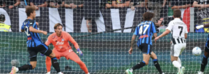 Le pagelle di Juventus-Atalanta